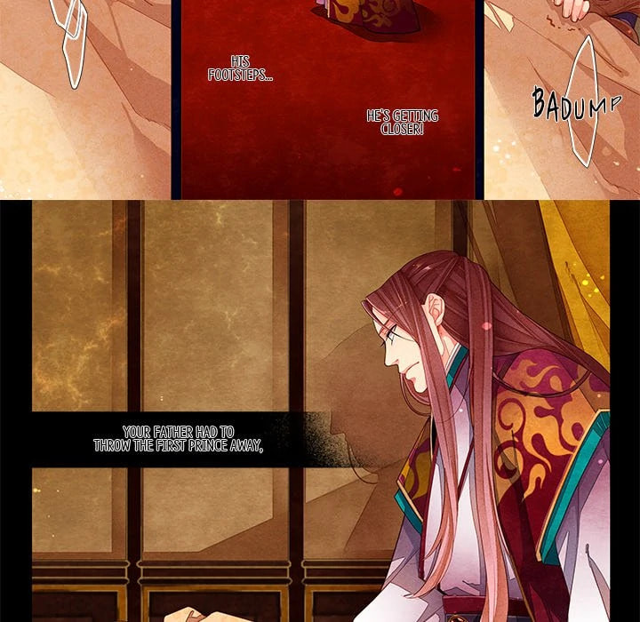Read Taizi chapter 20 image 19 on Lezhin