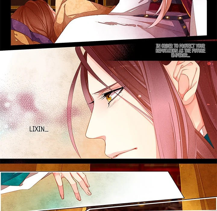 Read Taizi chapter 20 image 20 on Lezhin