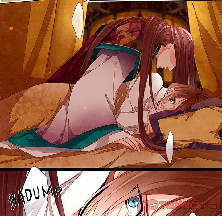 Read Taizi chapter 20 image 21 on Lezhin