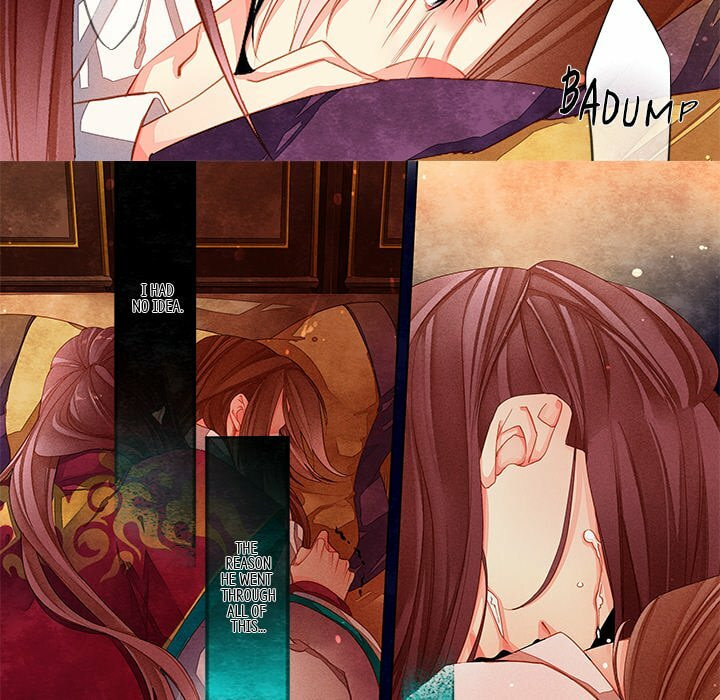Read Taizi chapter 20 image 22 on Lezhin