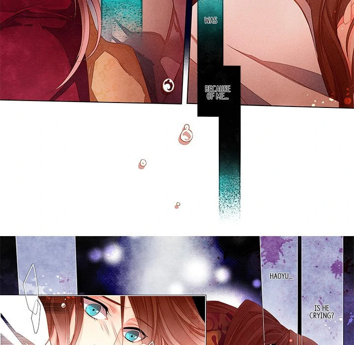Read Taizi chapter 20 image 23 on Lezhin