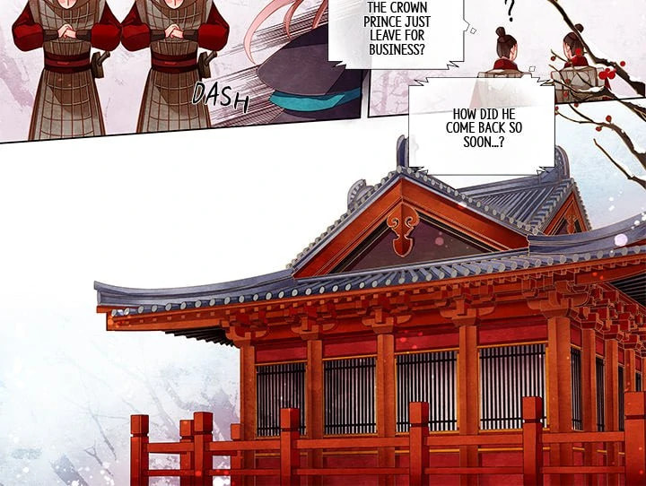 Read Taizi chapter 20 image 28 on Lezhin