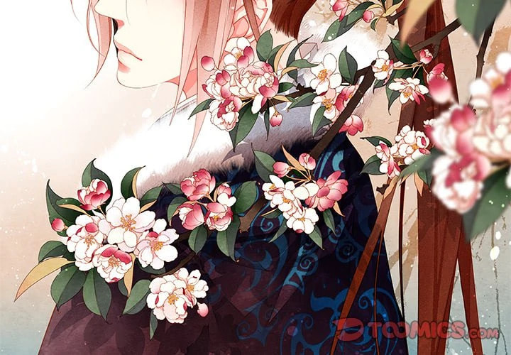 Read Taizi chapter 20 image 3 on Lezhin