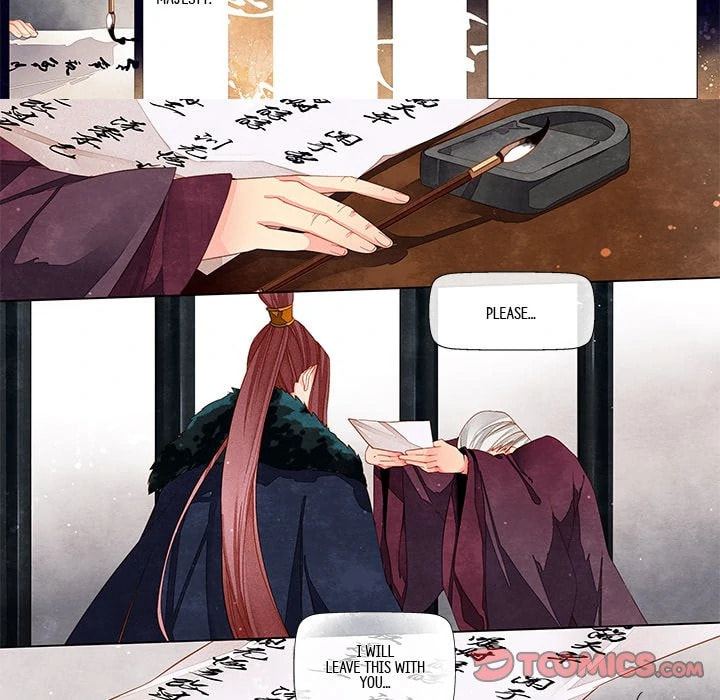 Read Taizi chapter 20 image 9 on Lezhin