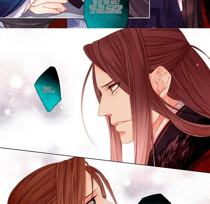 Read Taizi chapter 21 image 25 on Lezhin