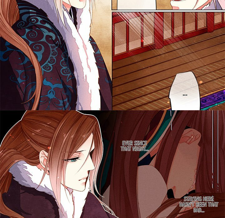 Read Taizi chapter 21 image 5 on Lezhin