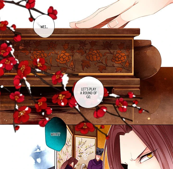 Read Taizi chapter 21 image 7 on Lezhin
