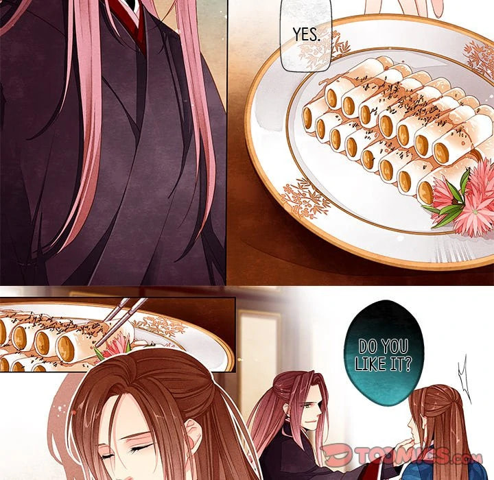 Read Taizi chapter 22 image 10 on Lezhin