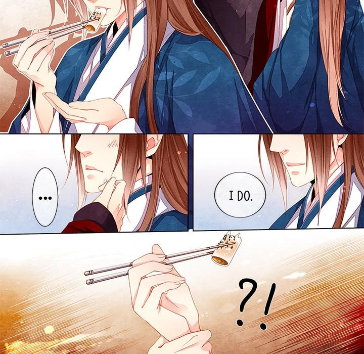 Read Taizi chapter 22 image 11 on Lezhin