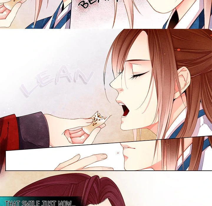 Read Taizi chapter 22 image 17 on Lezhin