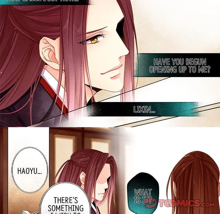 Read Taizi chapter 22 image 18 on Lezhin