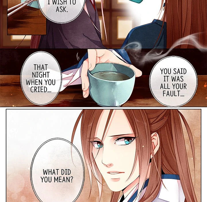 Read Taizi chapter 22 image 19 on Lezhin