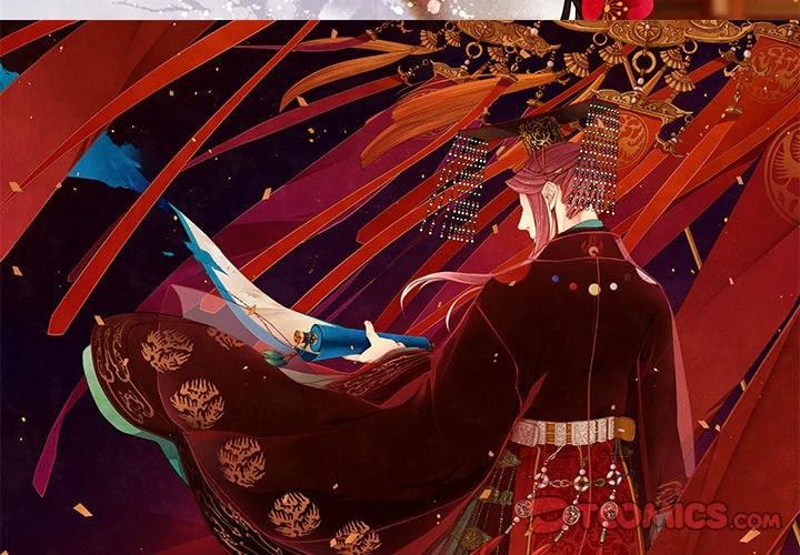 Read Taizi chapter 22 image 2 on Lezhin