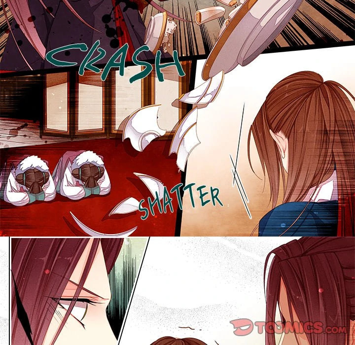 Read Taizi chapter 23 image 15 on Lezhin