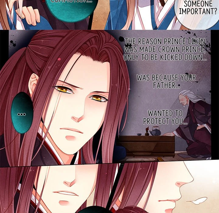Read Taizi chapter 23 image 17 on Lezhin