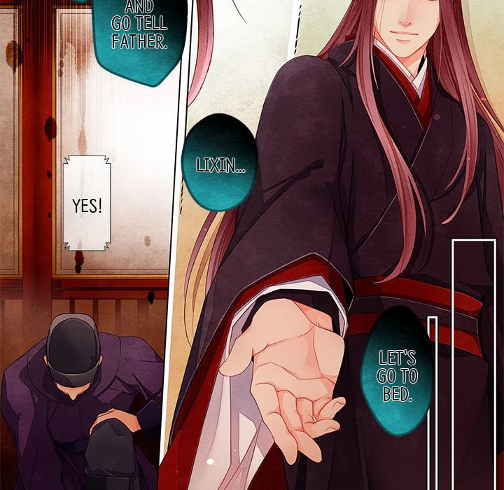 Read Taizi chapter 23 image 19 on Lezhin