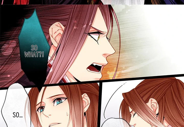 Read Taizi chapter 23 image 2 on Lezhin