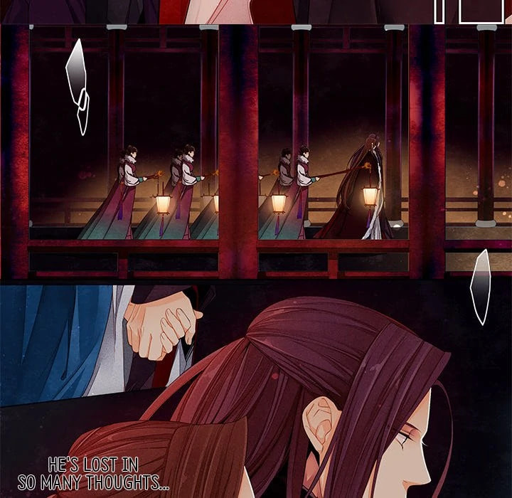Read Taizi chapter 23 image 20 on Lezhin