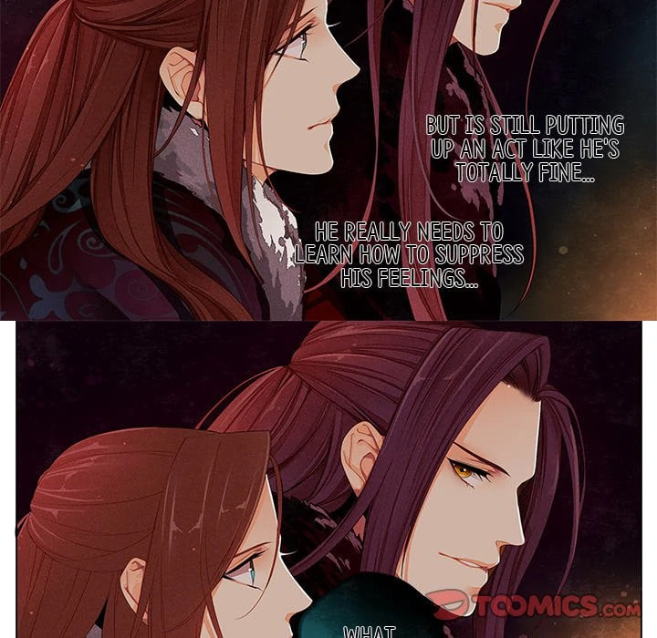 Read Taizi chapter 23 image 21 on Lezhin