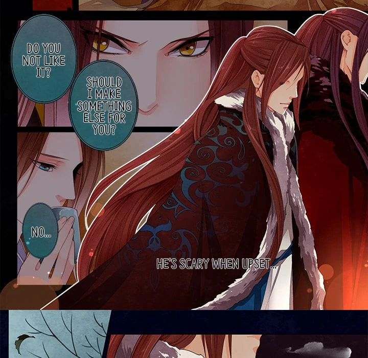 Read Taizi chapter 23 image 25 on Lezhin