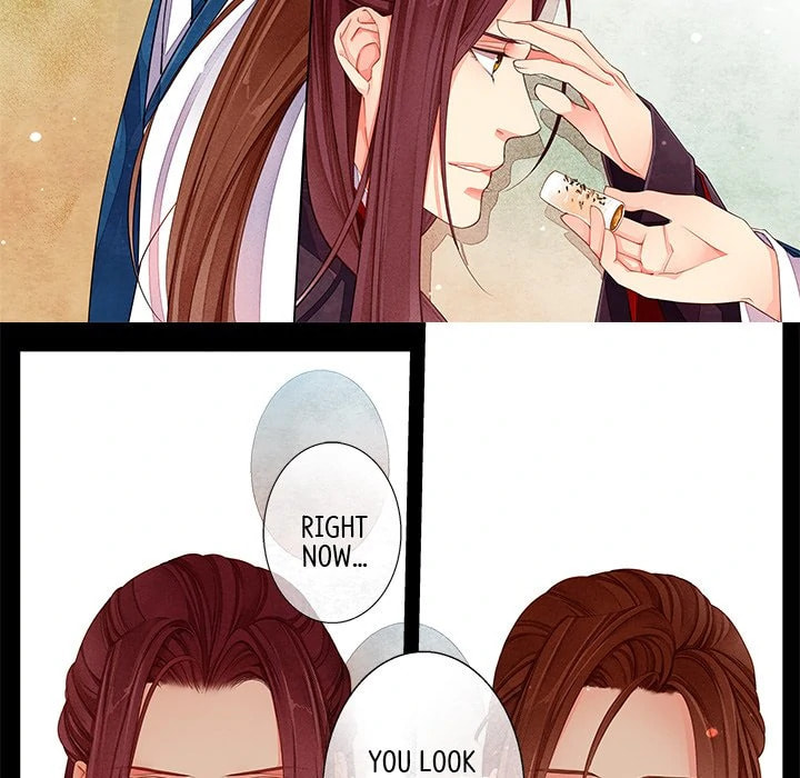 Read Taizi chapter 23 image 8 on Lezhin