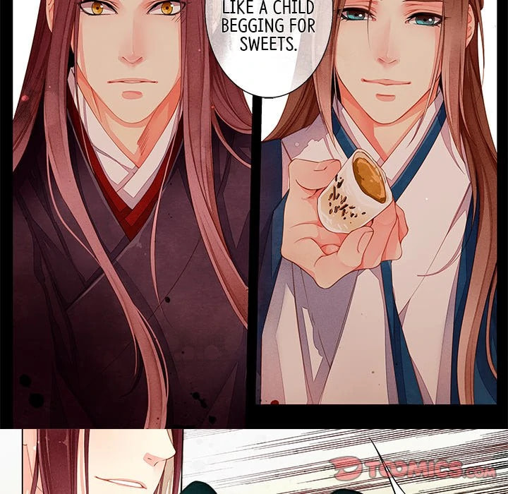 Read Taizi chapter 23 image 9 on Lezhin
