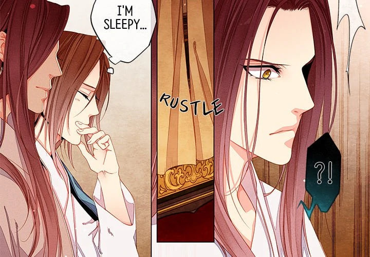 Read Taizi chapter 24 image 1 on Lezhin