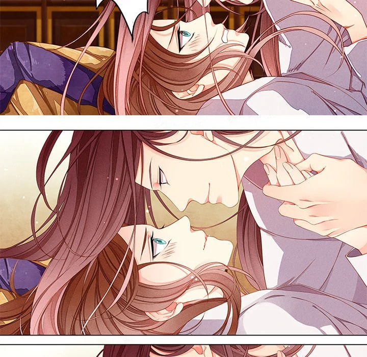 Read Taizi chapter 24 image 11 on Lezhin