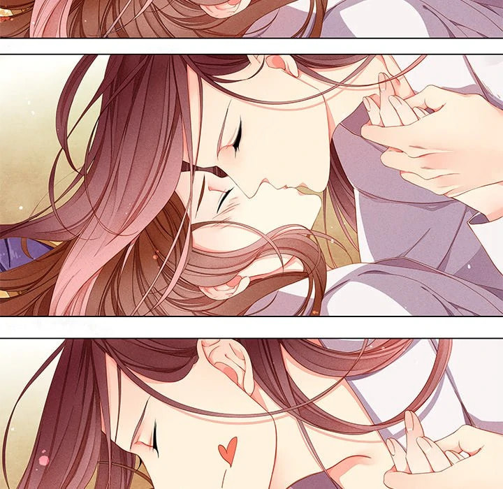 Read Taizi chapter 24 image 13 on Lezhin