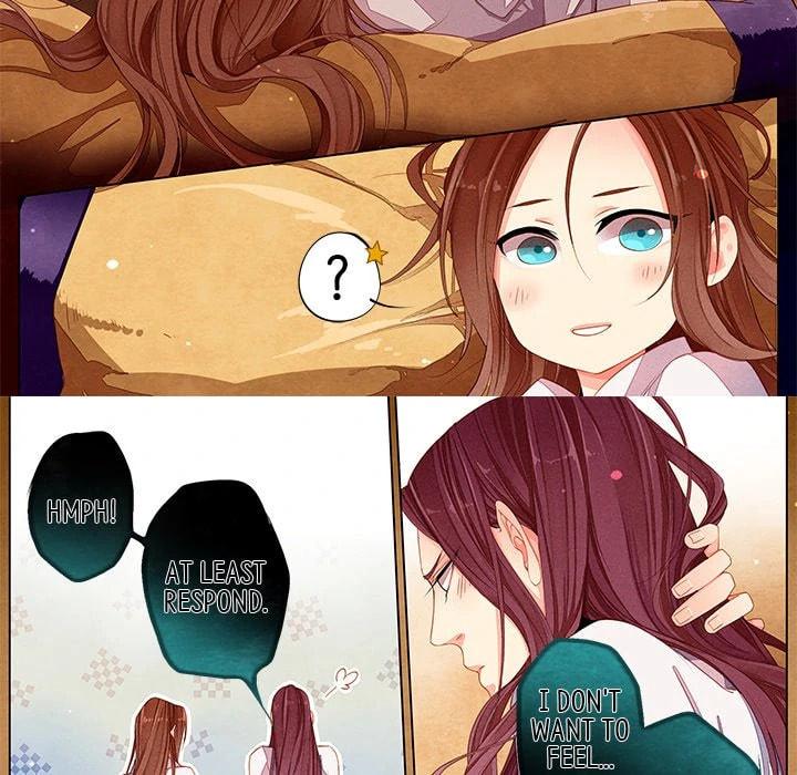 Read Taizi chapter 24 image 19 on Lezhin