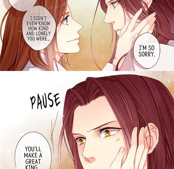Read Taizi chapter 24 image 22 on Lezhin