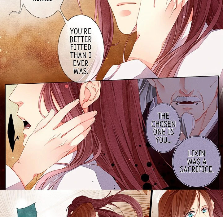 Read Taizi chapter 24 image 23 on Lezhin