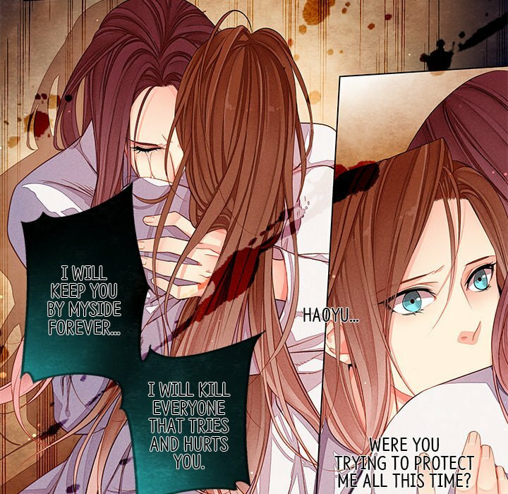 Read Taizi chapter 24 image 25 on Lezhin