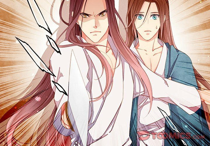 Read Taizi chapter 24 image 3 on Lezhin