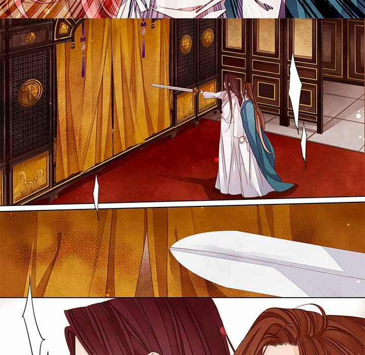 Read Taizi chapter 24 image 4 on Lezhin