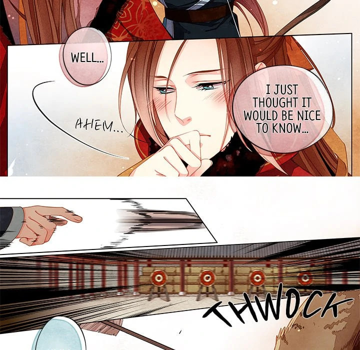Read Taizi chapter 25 image 13 on Lezhin
