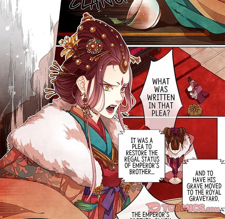 Read Taizi chapter 25 image 18 on Lezhin