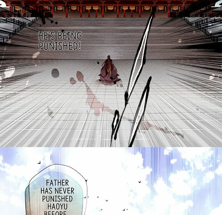Read Taizi chapter 25 image 23 on Lezhin