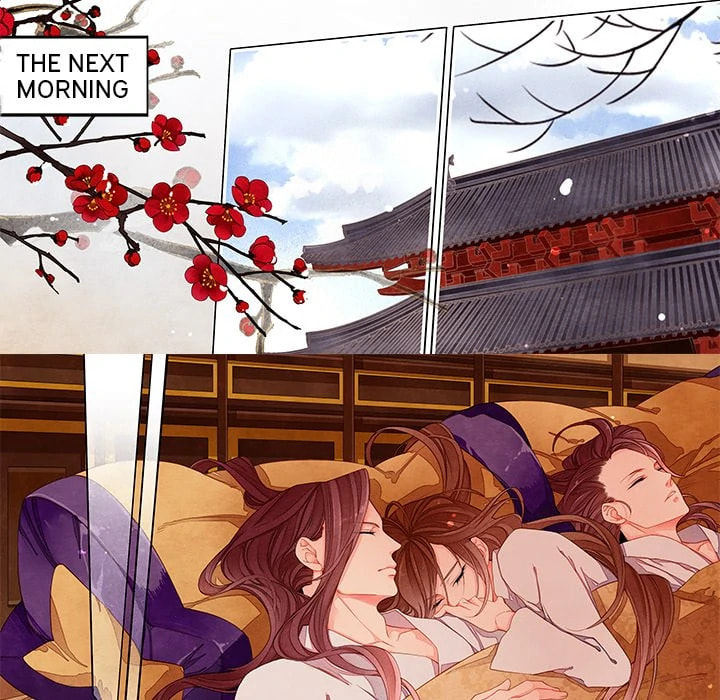 Read Taizi chapter 25 image 5 on Lezhin