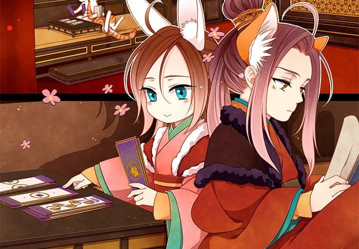 Read Taizi chapter 26 image 1 on Lezhin