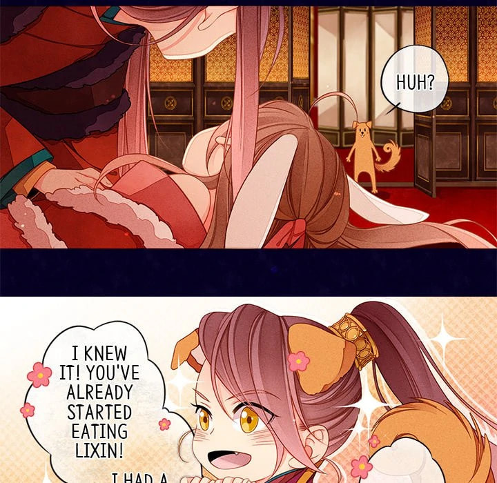 Read Taizi chapter 26 image 10 on Lezhin