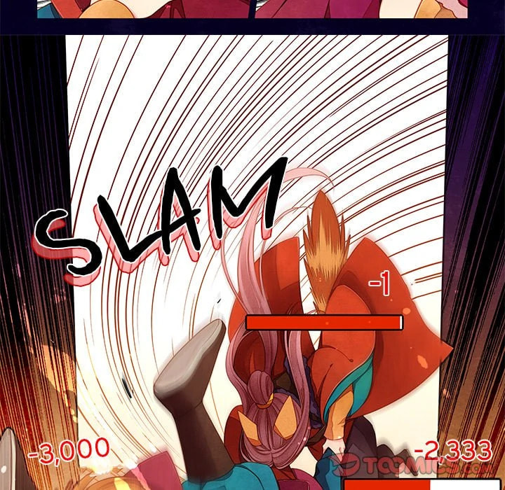 Read Taizi chapter 26 image 12 on Lezhin