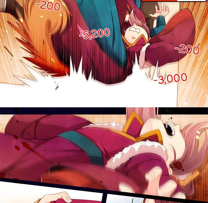 Read Taizi chapter 26 image 13 on Lezhin