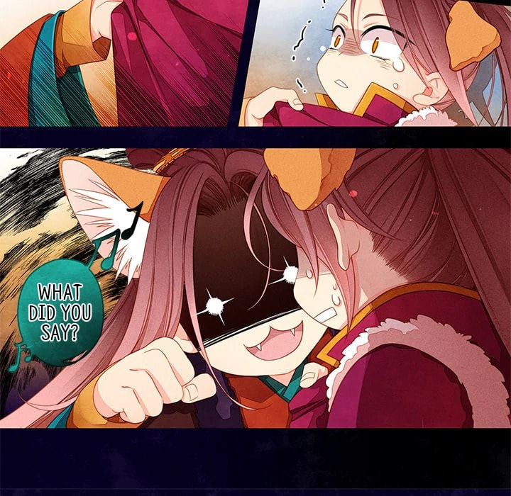 Read Taizi chapter 26 image 14 on Lezhin