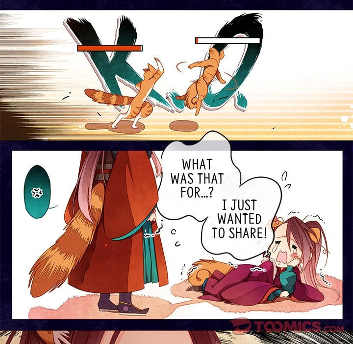 Read Taizi chapter 26 image 15 on Lezhin