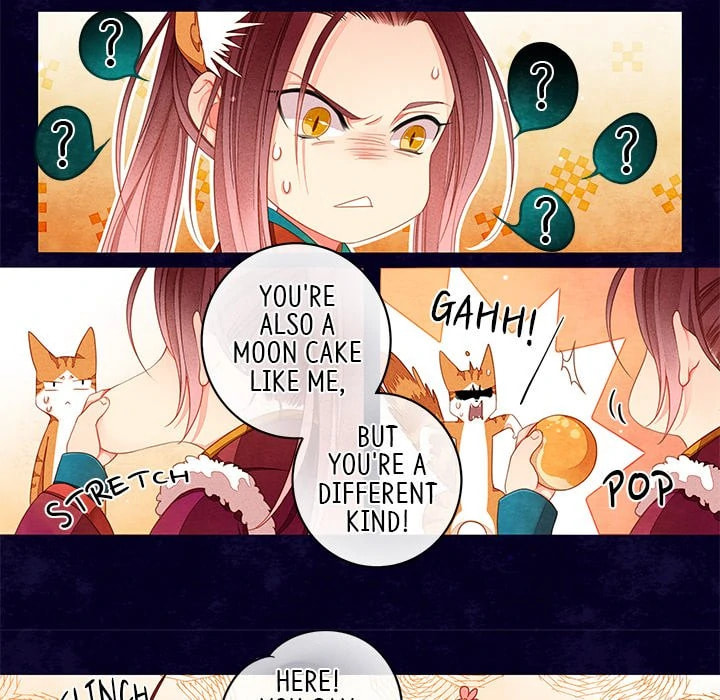 Read Taizi chapter 26 image 17 on Lezhin