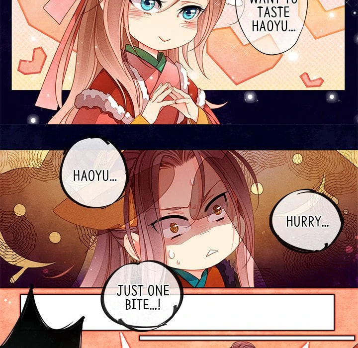 Read Taizi chapter 26 image 19 on Lezhin