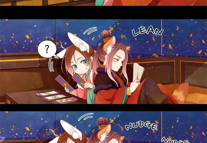 Read Taizi chapter 26 image 2 on Lezhin