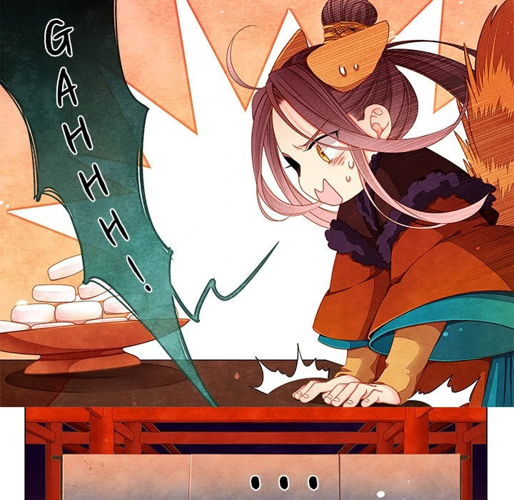 Read Taizi chapter 26 image 20 on Lezhin