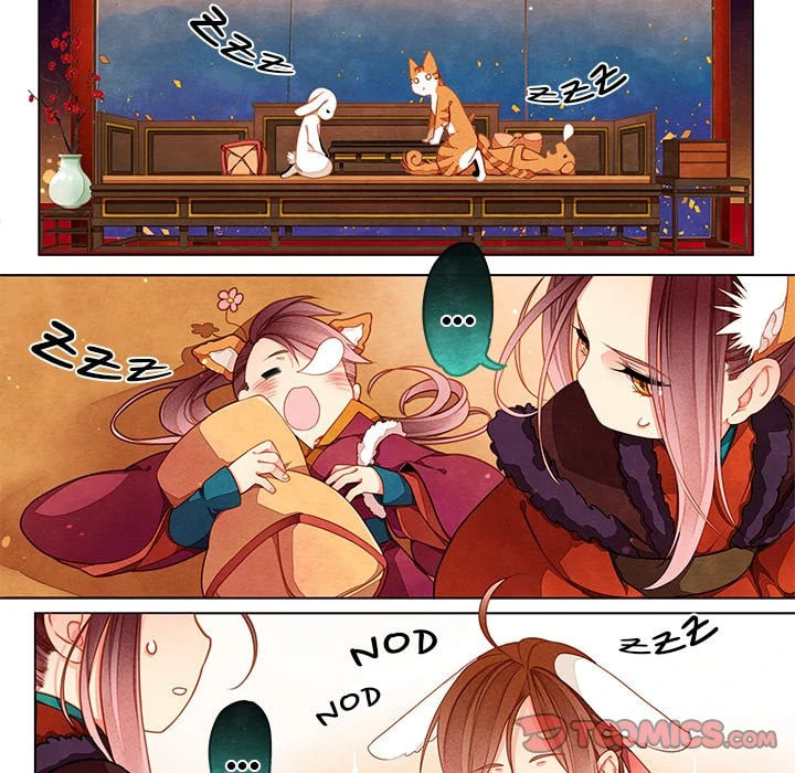 Read Taizi chapter 26 image 21 on Lezhin